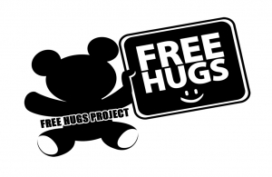 Free hugs project