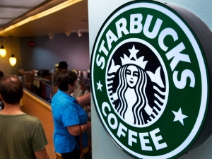 Starbucks offers 50p discount if you bring your own cup to reduce waste