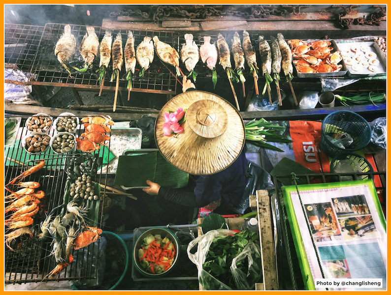 Save street food to save Bangkok: The Beyond Food Initiative