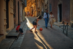 Children-Active-mobility-streets