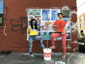 Papergirl-Brooklyn-public-art
