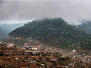 Freetown-Deforestation-climate-change