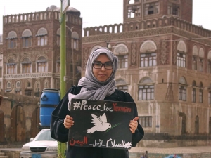 Peace-for-Yemen