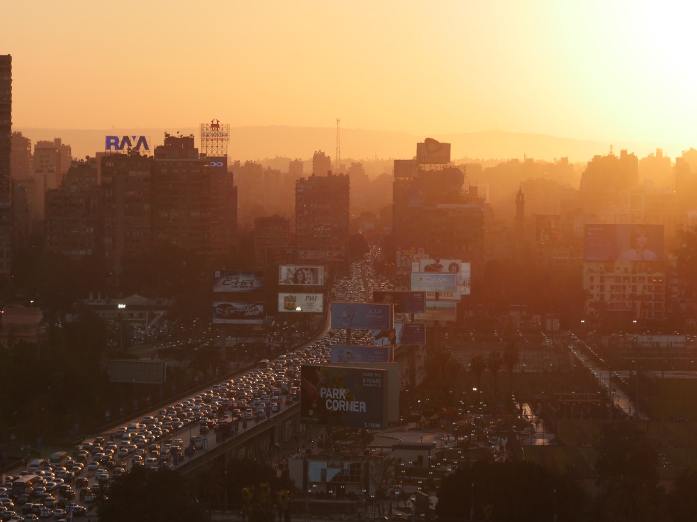 Hectic-urban-lives-Cairo