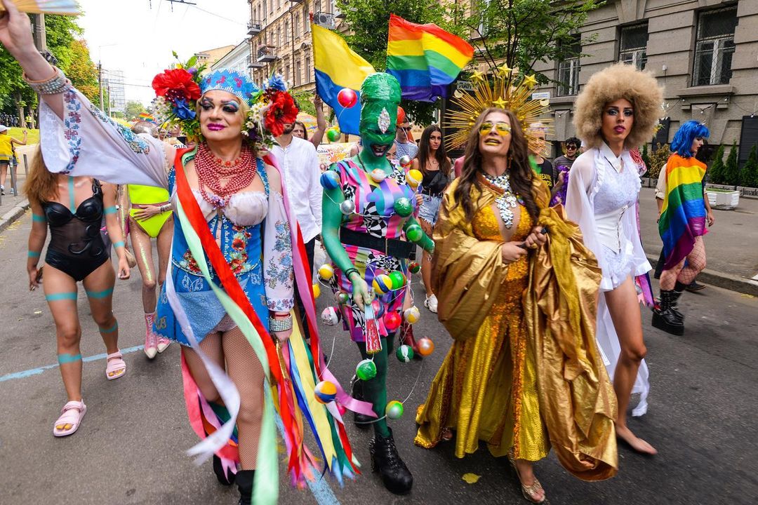 Kyiv-Pride