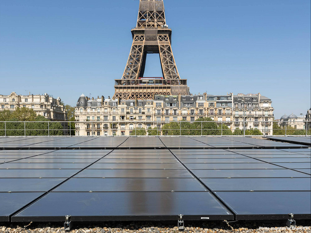 ‘Citizens could seize the moment’: energy cooperatives’ pluck in Paris