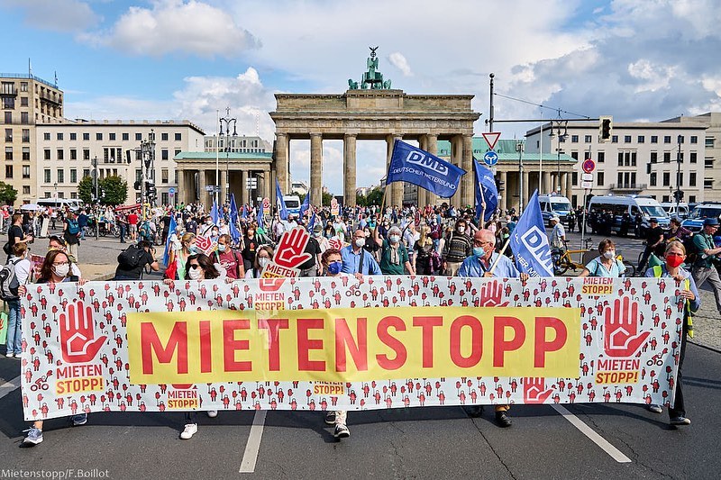 AffordablerentGermancities The Urban Activist