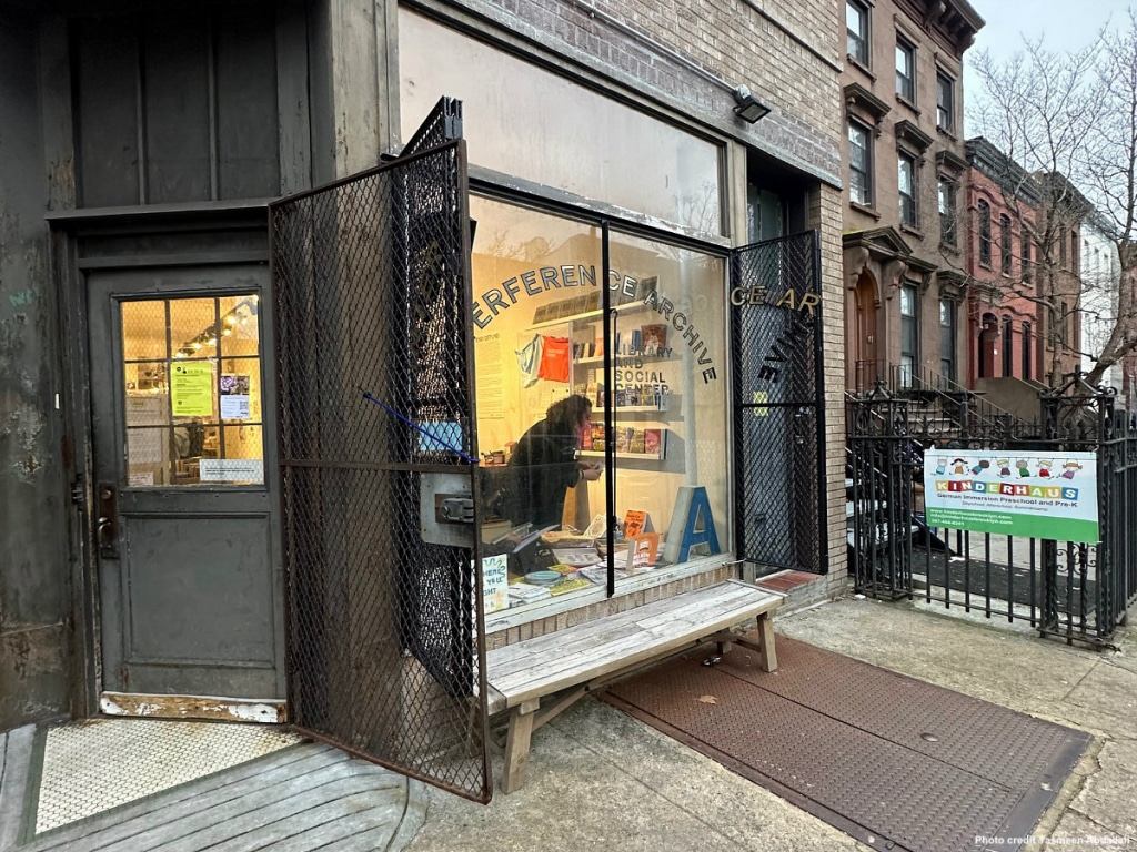 Social-movements-Archive