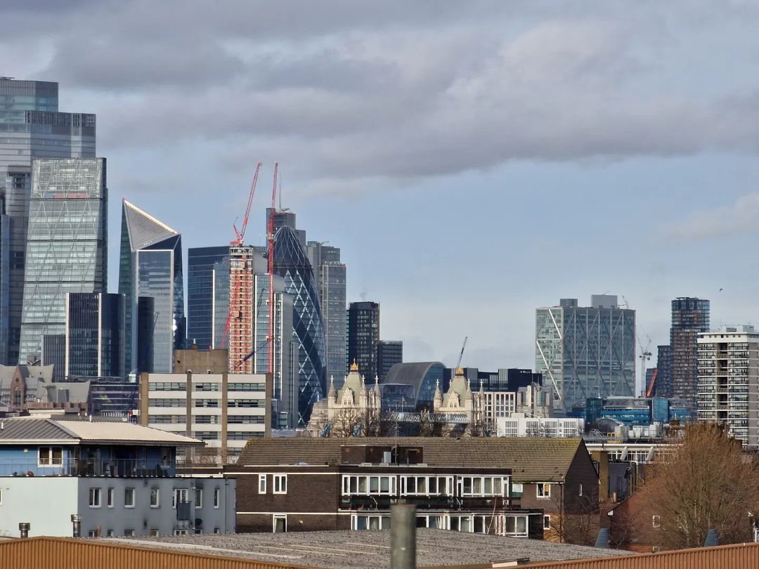 Urban-regeneration-London