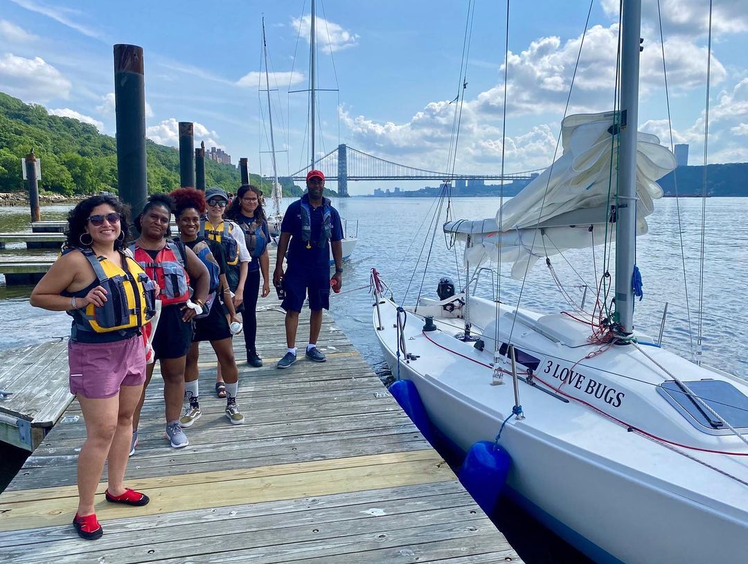 Inwood-Hudson-River-Community-Sailing