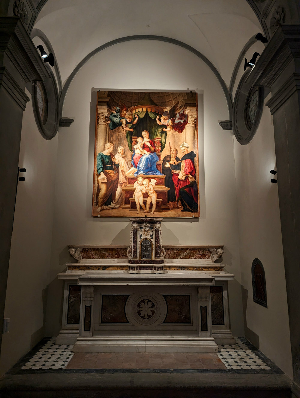 Raphael-Pescia-Uffizi-Diffusi