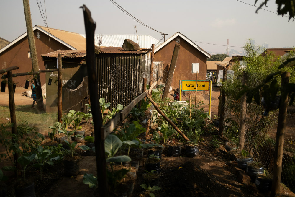 Climate-resilience-informal-settlements
