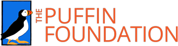 Logo The Puffin Foundation