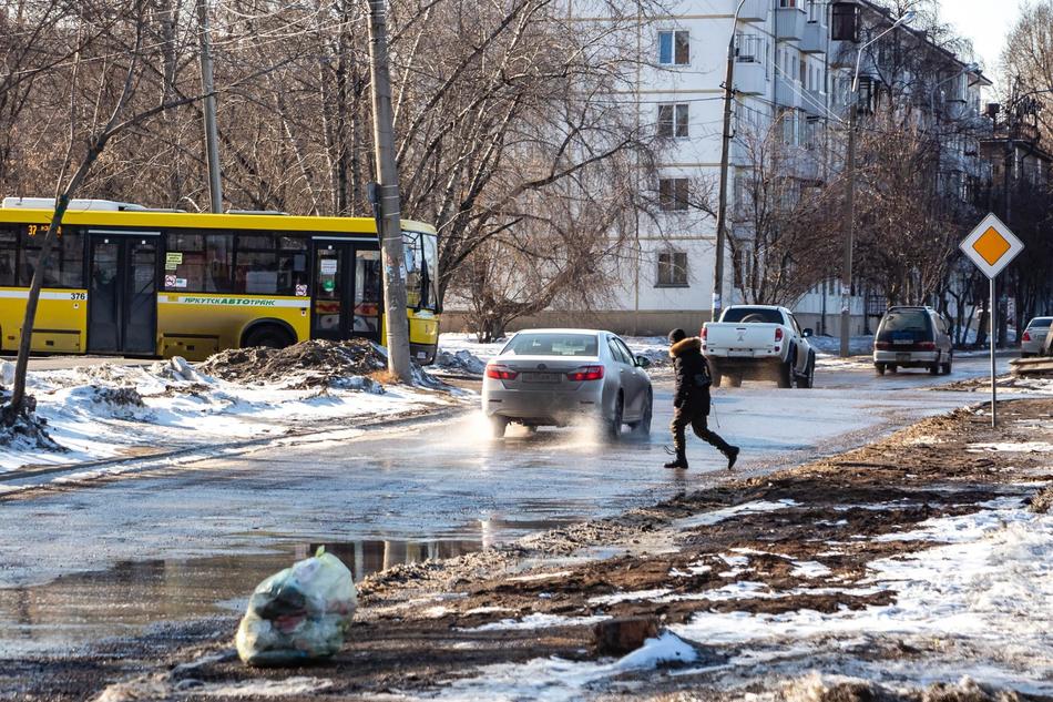 Road-safety-urban-planning-Irkutsk