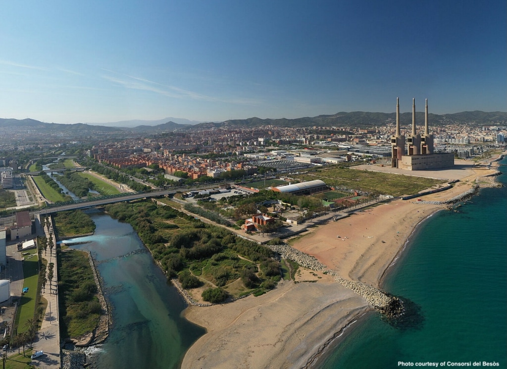 GreenInCities-project-Barcelona-Besos