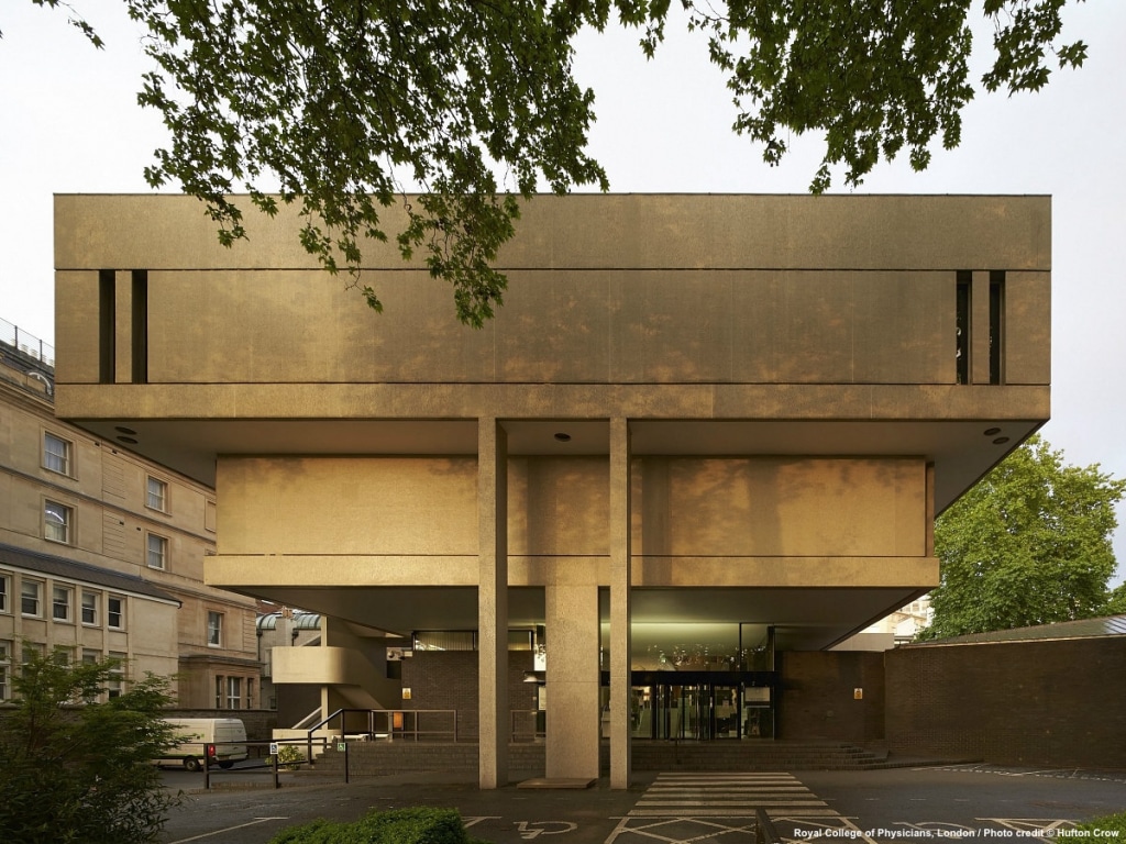 Open-House-Festival-London