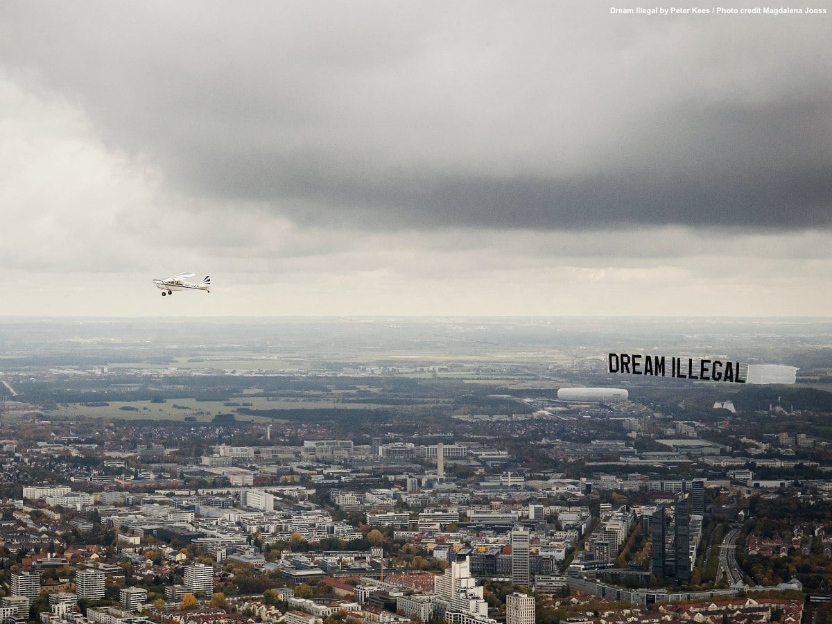 Rethinking museums: The Museum of Reclaimed Urban Space