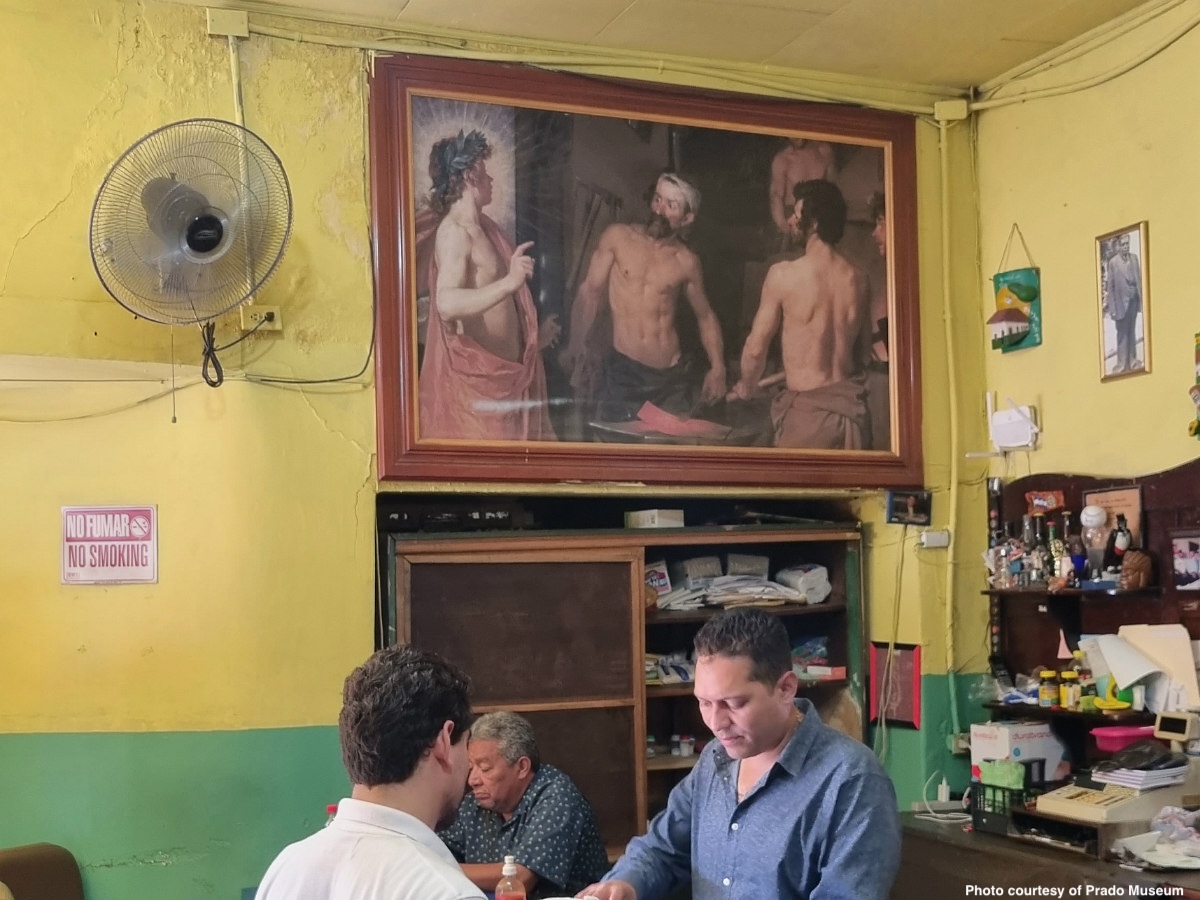 Saving jazz to save the city. From New York to the world