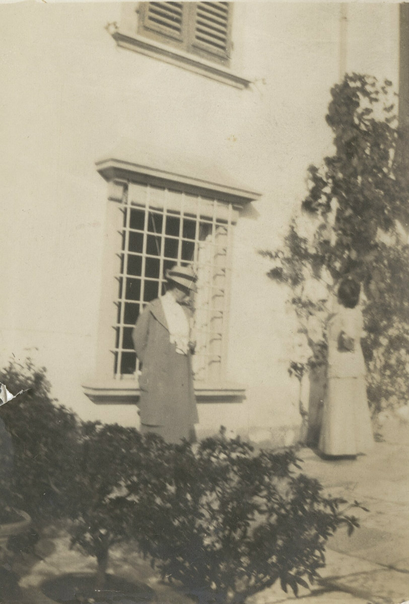 Vernon-Lee-Irene-Forbes-Mosse