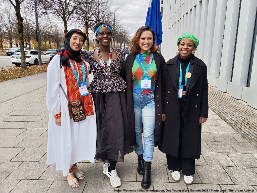 Young-Women-Peacebuilders