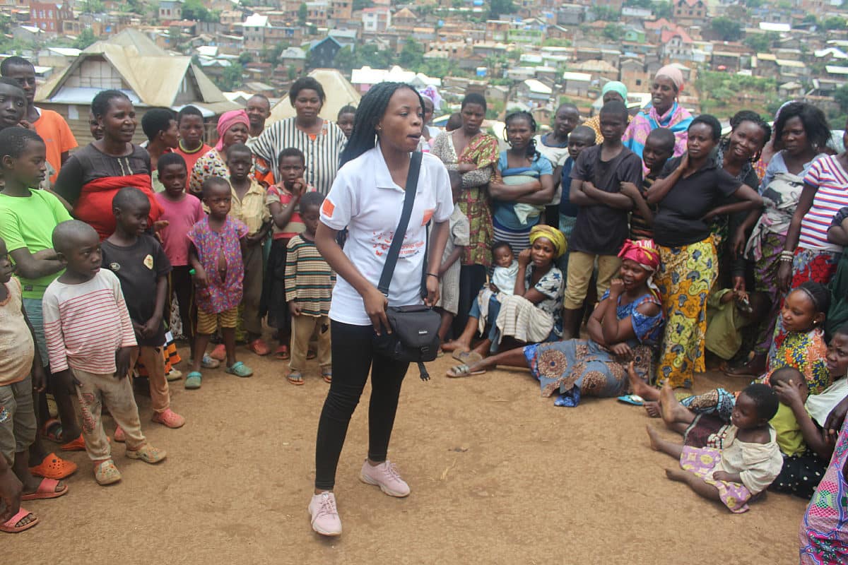 Esther-Atosha-peacemaker-Congo