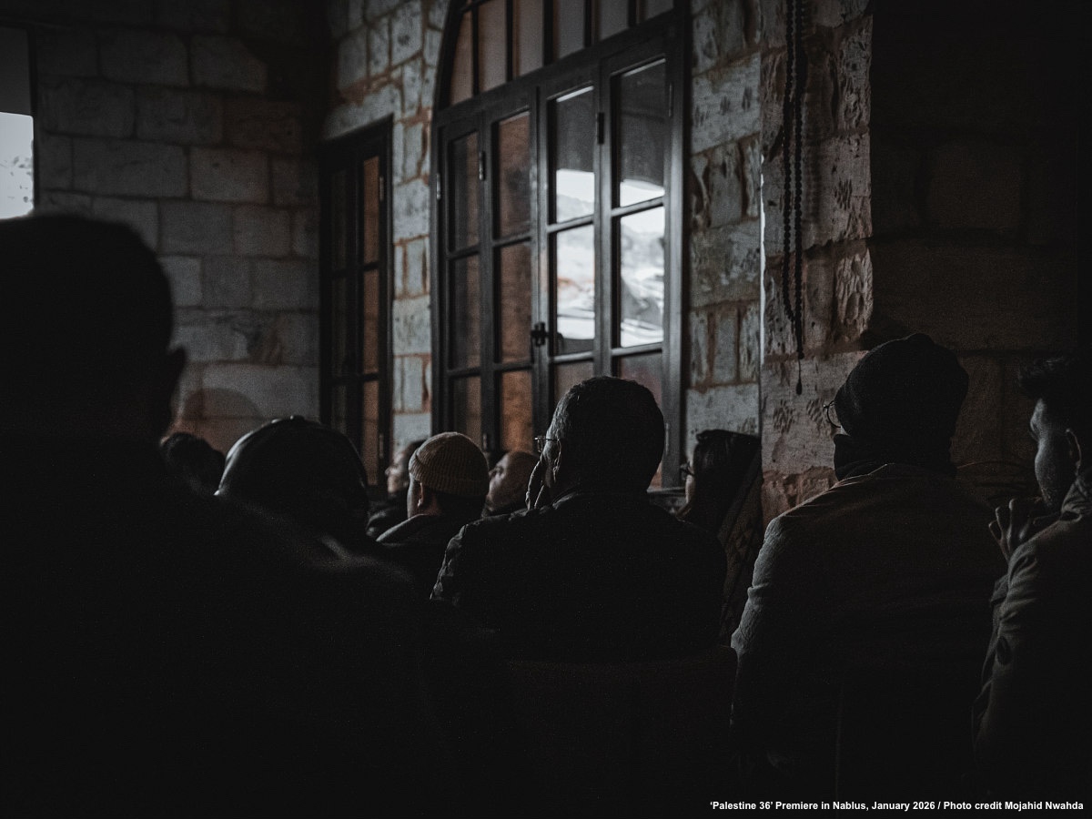 A library on wheels to encourage the culture of reading in the city