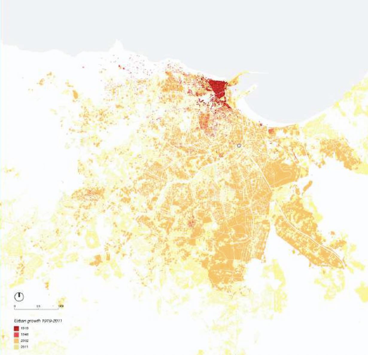 urban-development-Tangier