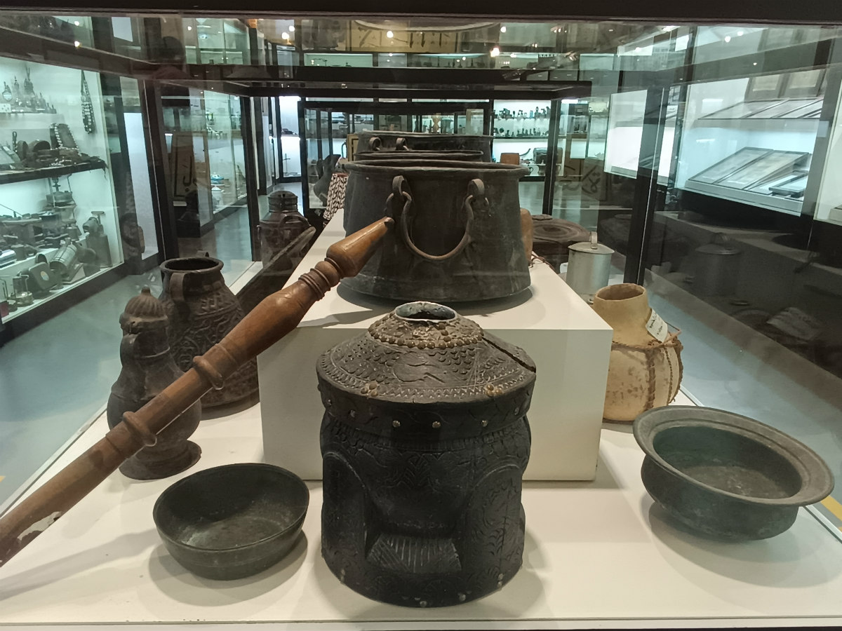 private-museum-Saudi-heritage