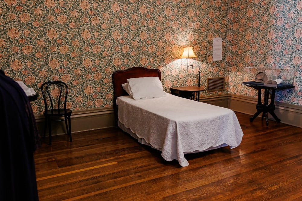 American-activist-Jane-Addams