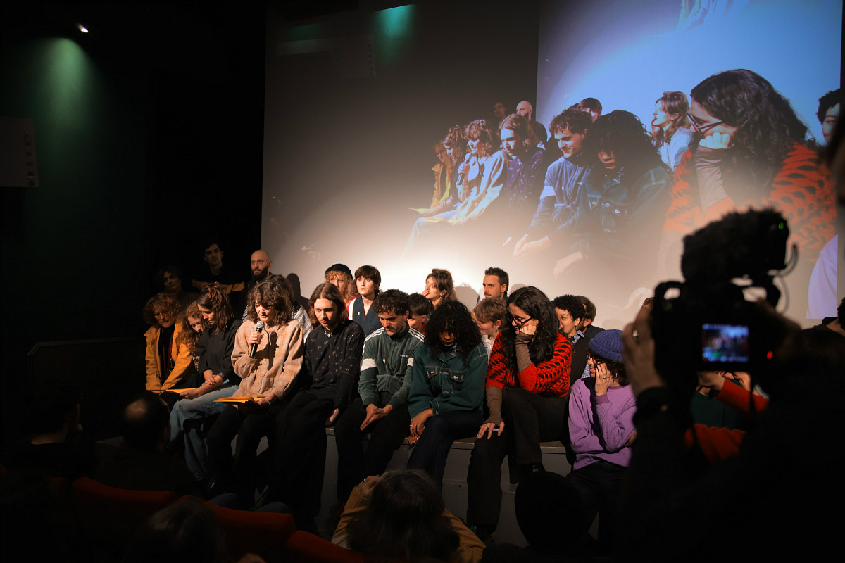 Opening-Cinema-Le-Clef