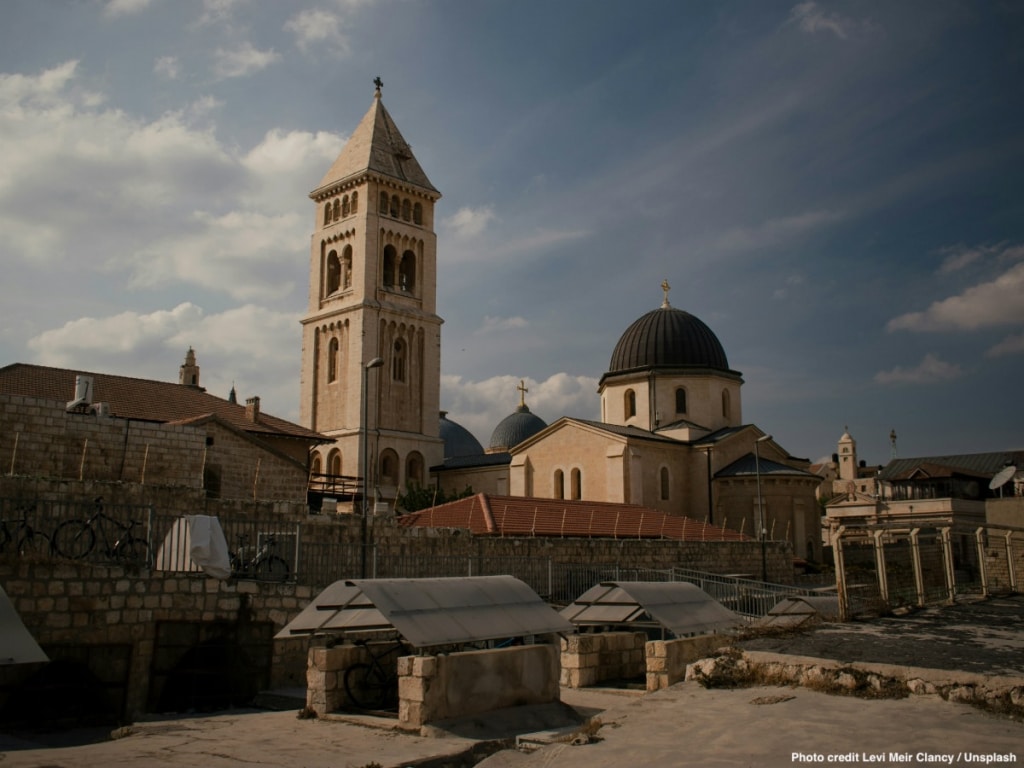 Eastern-Sunday-Jerusalem