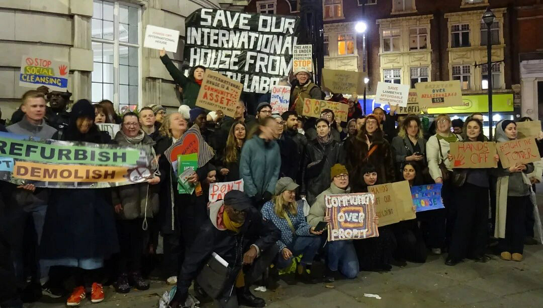 Save-International-House-London