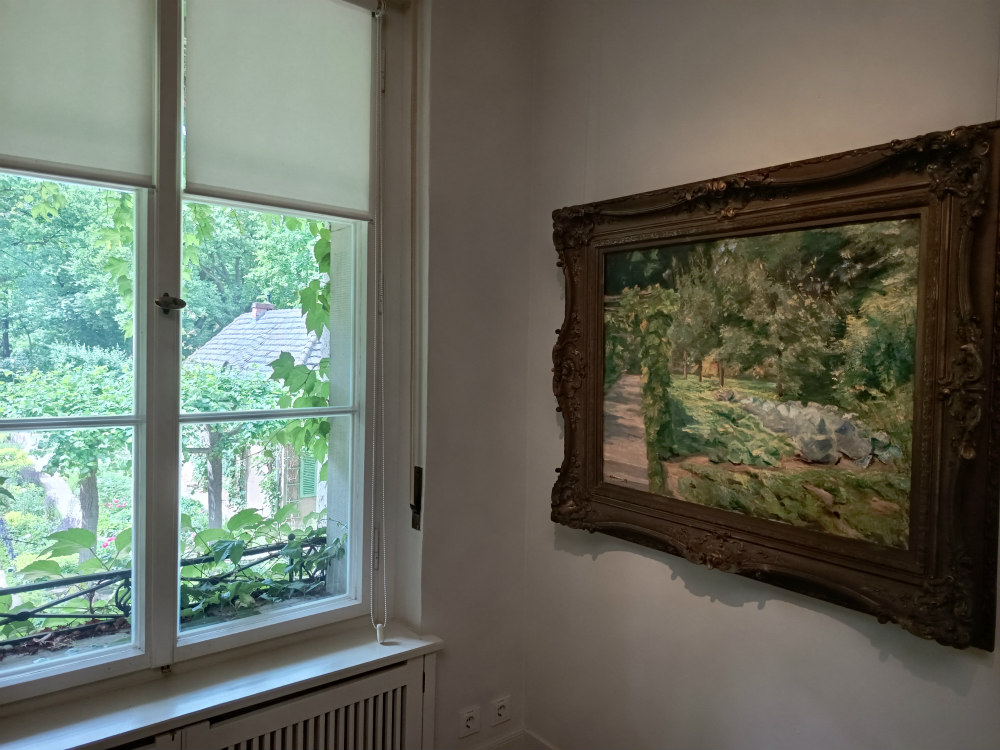 max-liebermann-museum
