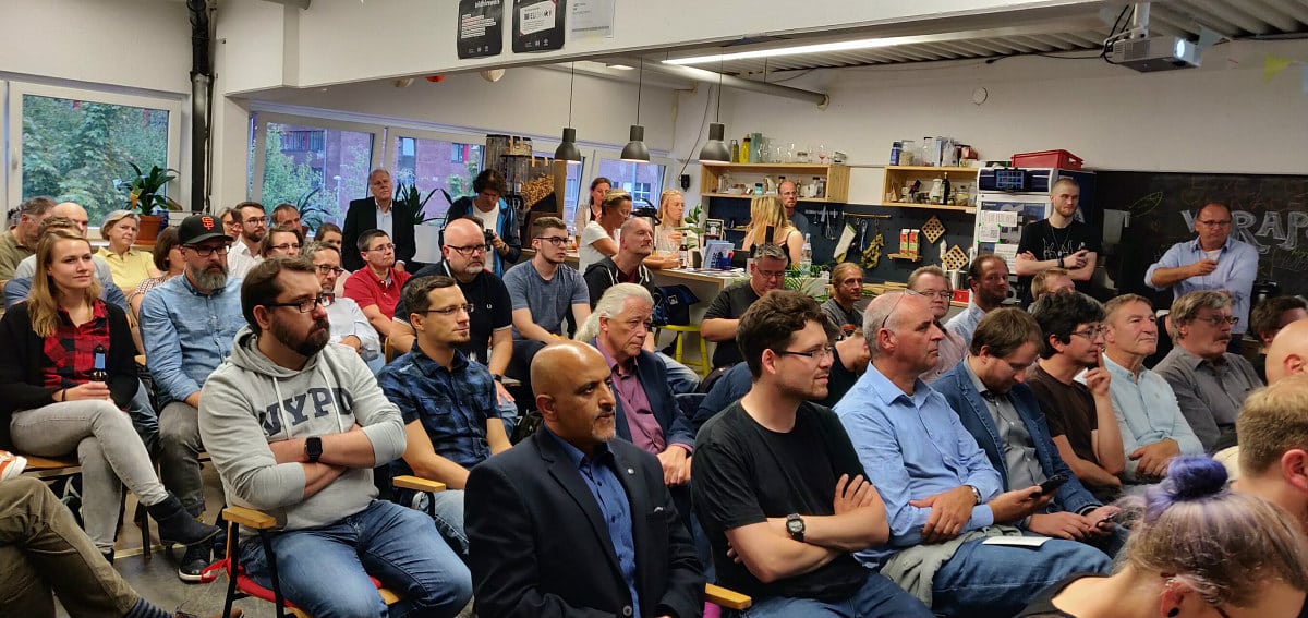 open-source-community-WebMontag-Kiel