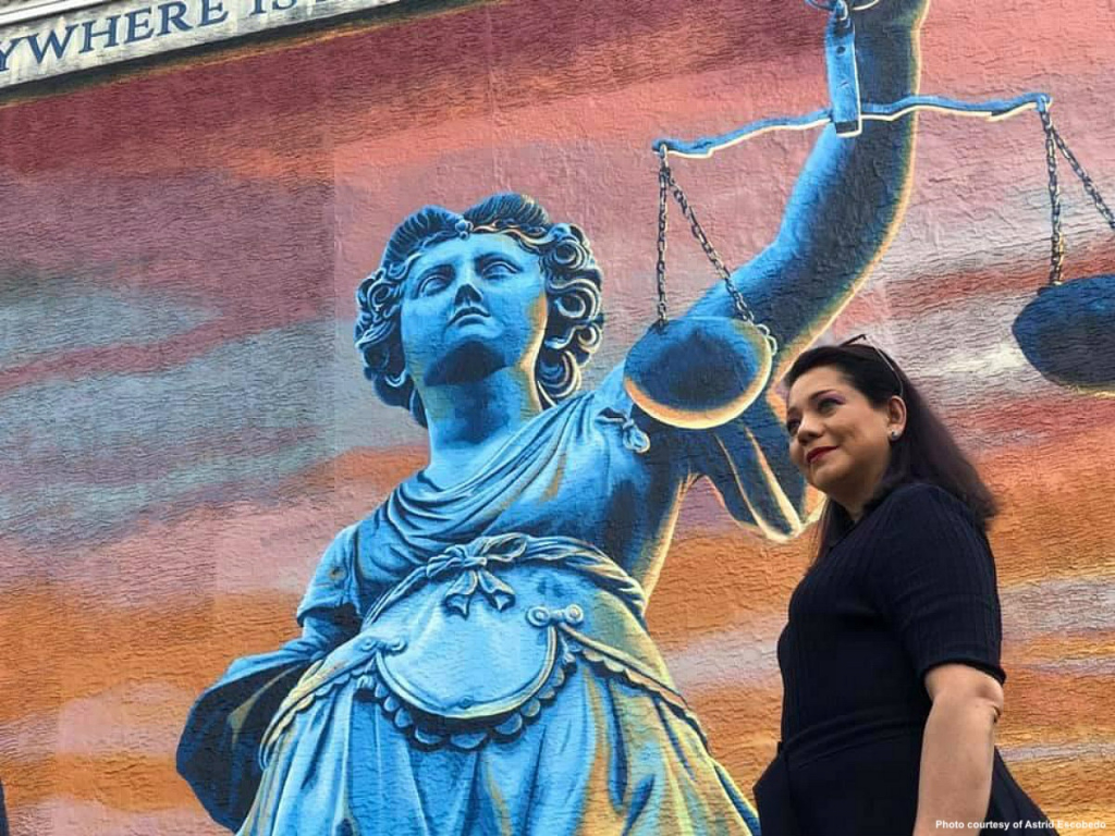 Latina-activist-Philadelphia