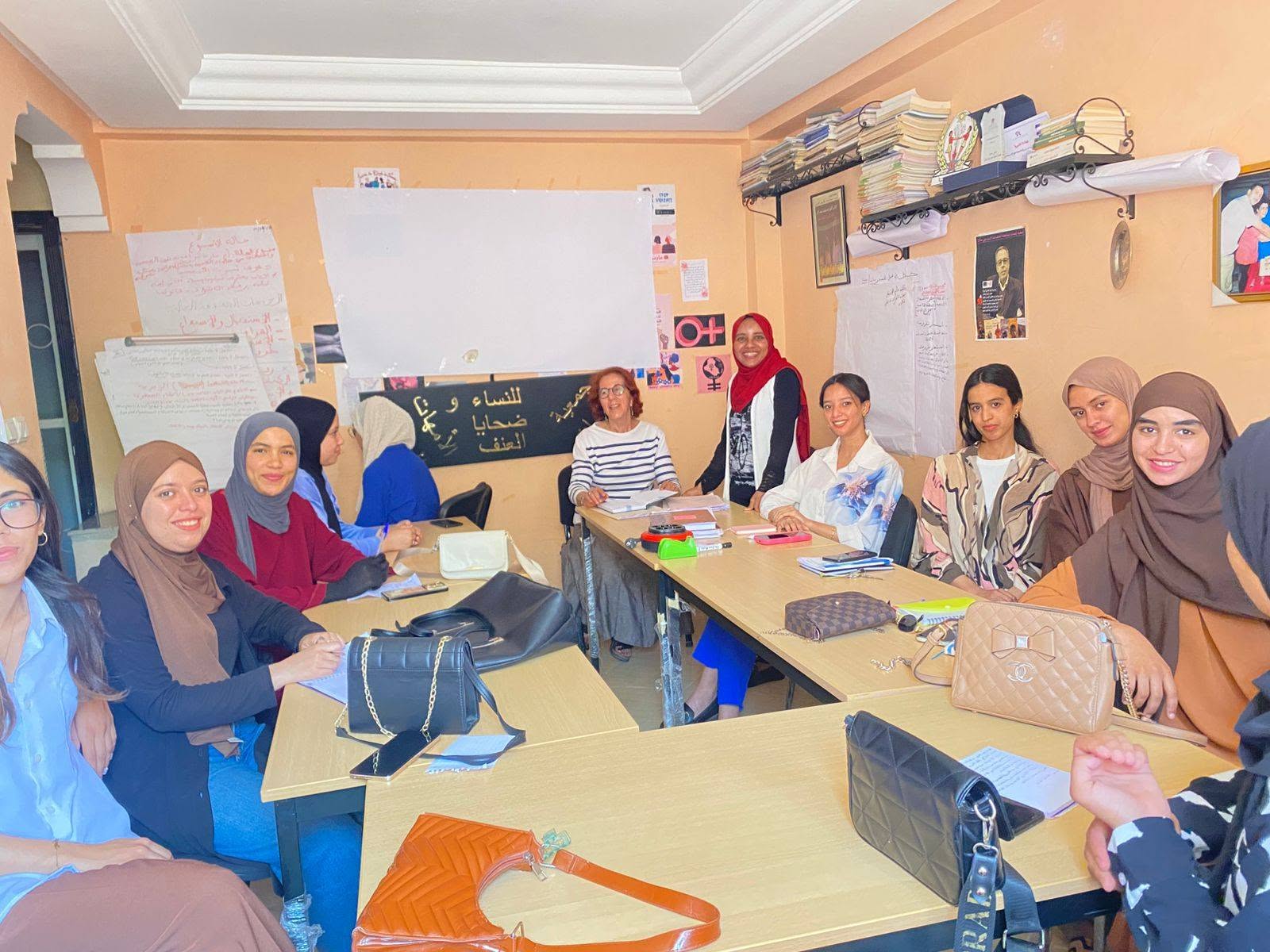 Community-initiatives-for-women-in-Morocco