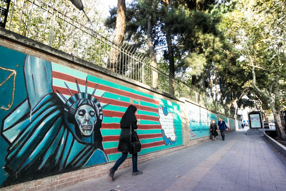 Tehran-street-art