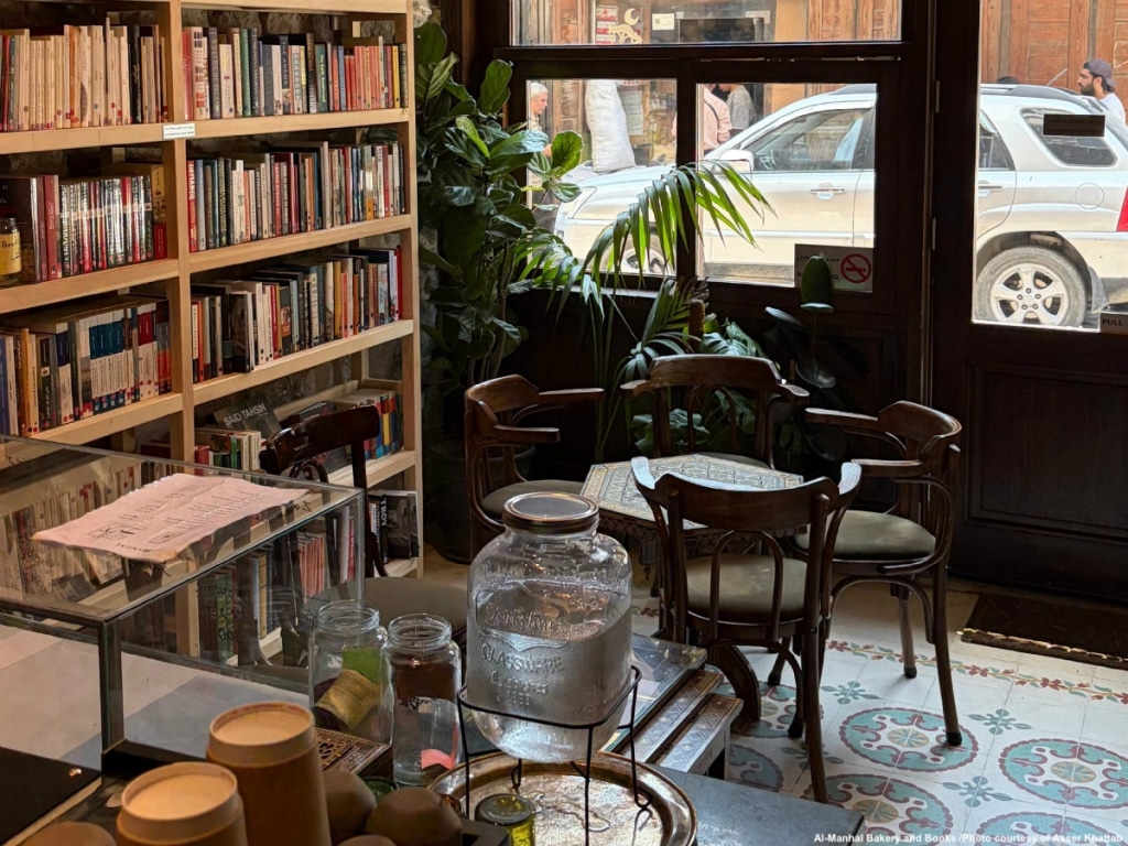 Al-Manhal-Bakery-Books-Damascus