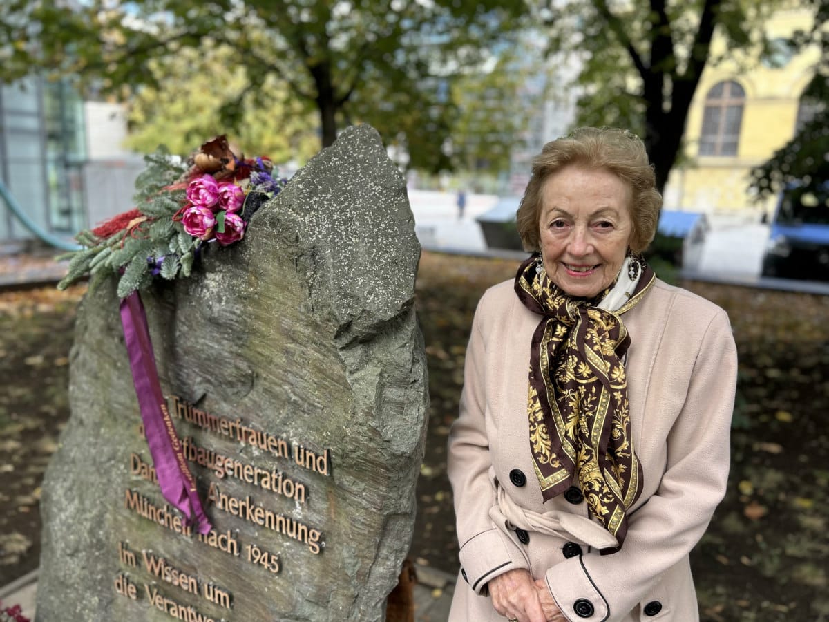 Margot-Günther-Munich